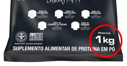 Exemplo de Gênero